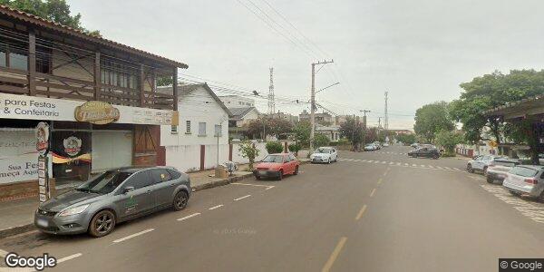 Fração de Terras Rurais com 95.000m² em Santa Rosa/RS