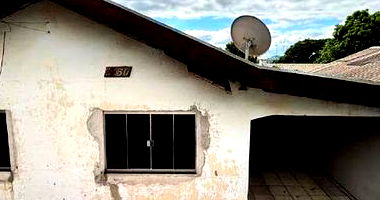 Terreno com 250m² em Umuarama/PR