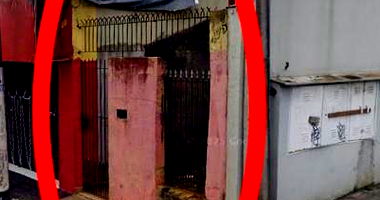 Casa com 306,65m² no Bairro Paraíso