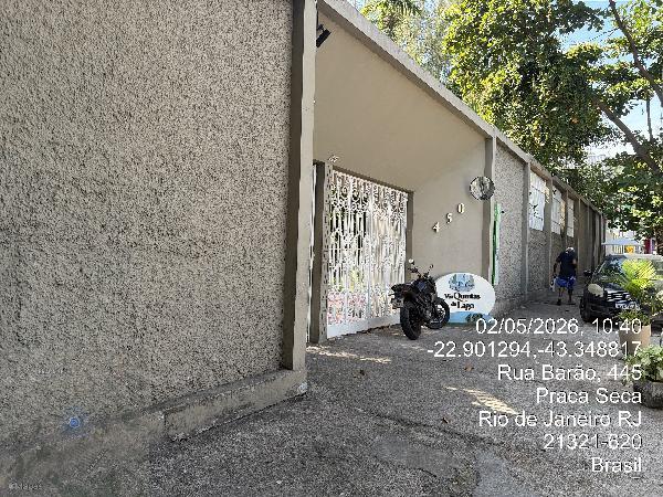 Apartamento 2 quartos, 70m², 1 vaga - Rio de Janeiro/RJ