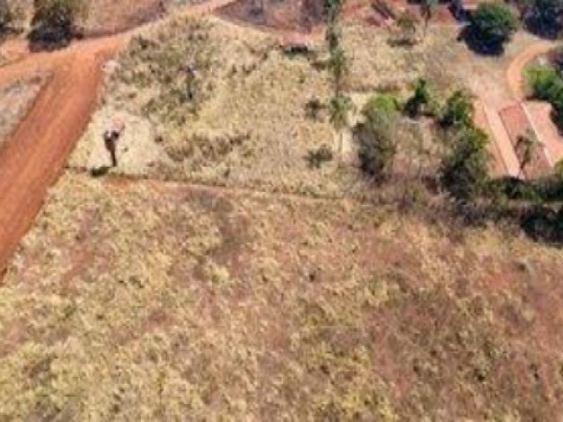 Lote em Goianira - GO com 6531.8 m²