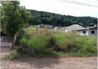 Terreno Amplo em Francisco Beltrão com 1.619m²