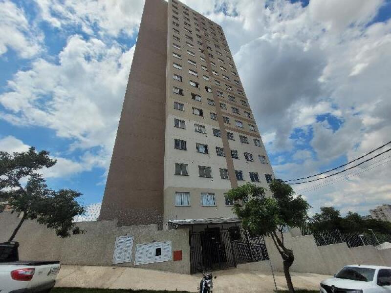 Apartamento com 2 quartos, 51,57 m², ideal para investimento
