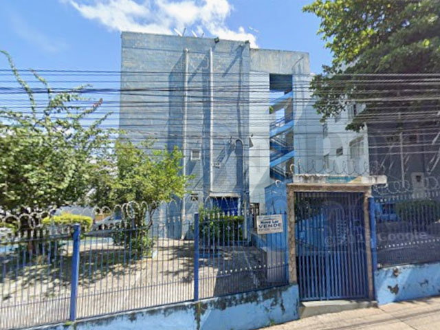Apartamento com 2 quartos, 56,45m²