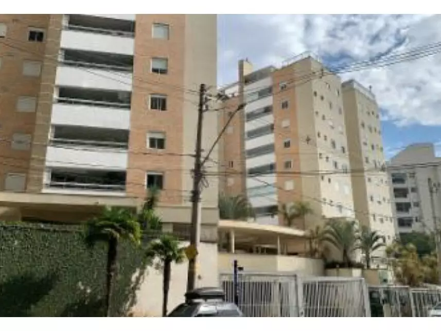 Apartamento com 2 vagas em leilão - Vila Suzana, São Paulo
