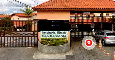 Casa em Condomínio com 105,80m² e 1 vaga em São Bernardo do Campo/SP