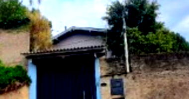 Casa com 2 pavimentos e 70,12m² de ampliação