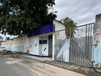 Amplo Imóvel Residencial em Jacobina - BA com 5160m²