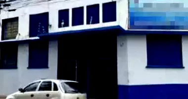 Salão Comercial Ocupado em Campinas com 300m²