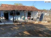 Sítio com 16,66 hectares em São José do Belmonte/PE