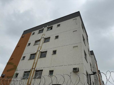 Apartamento 2 Quartos com 47m² no Jardim Gramacho