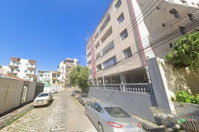 Apartamento 57m² com 1 vaga em Governador Valadares - MG