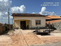 Casa com 2 Quartos e 168m² de Terreno em Mãe do Rio