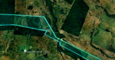 Fazenda Canaã: 179ha Rurais em Aquidauana/MS