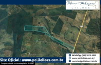 Fazenda Canaã: 179ha Rurais em Aquidauana/MS