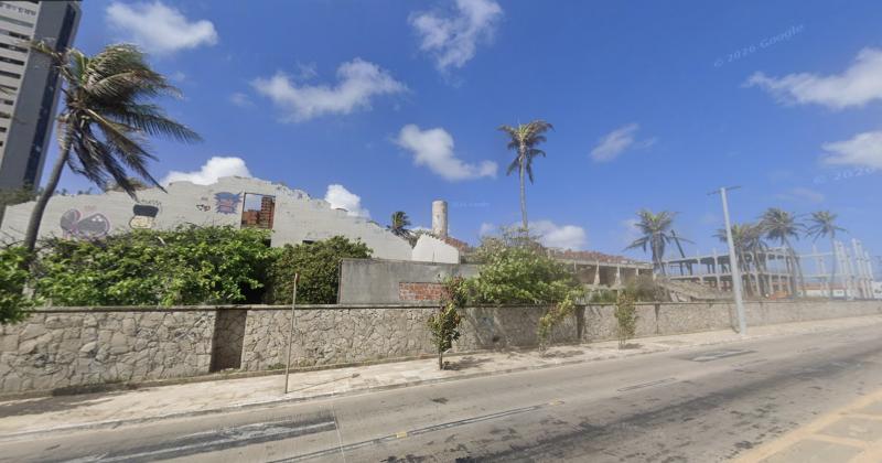 Terreno de 13.000m² na Praia do Futuro, ideal para investimento