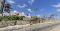 Terreno de 13.000m² na Praia do Futuro, ideal para investimento
