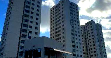 Apartamento 2 Quartos com Vaga em Natal/RN