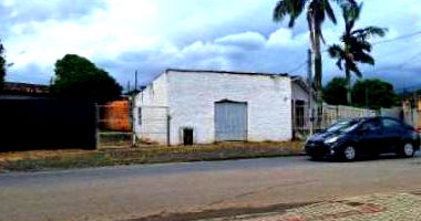 Lote em Avenida dos Italianos - Criciúma/SC