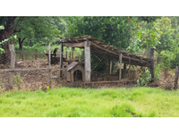 Parte ideal de Fazenda com 89,50ha em Dueré/TO