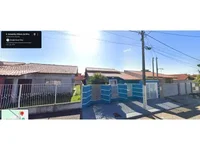 Terreno com 200m² e Imóvel de 120m² em Guapirama/PR
