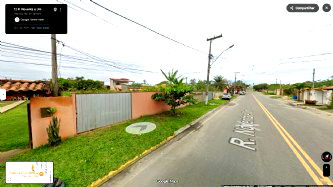 Terreno com 480m² em Itaipuaçu, Maricá/RJ