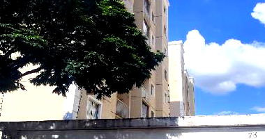 Apartamento 2 Quartos com Garagem em Belo Horizonte