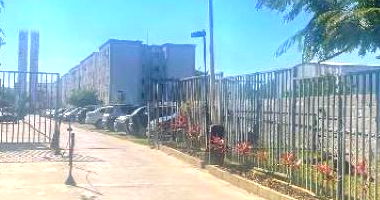 Apartamento com 2 quartos e 1 vaga em Rio de Janeiro/RJ