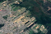 Terreno urbano de 300m², ideal para construção