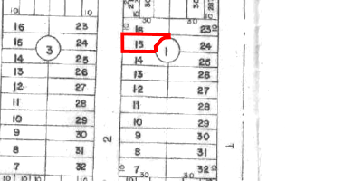 Terreno com 300m² em Luziânia/GO