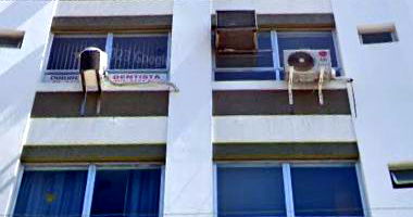 Sala Comercial Desocupada em Passo d’Areia