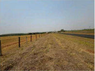Chácara de 20.000m² em Cedral/SP - Ocupada