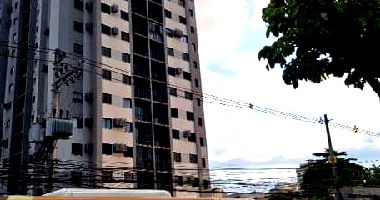Apartamento 2 quartos, 1 banheiro, 1 vaga, 60m², desocupado