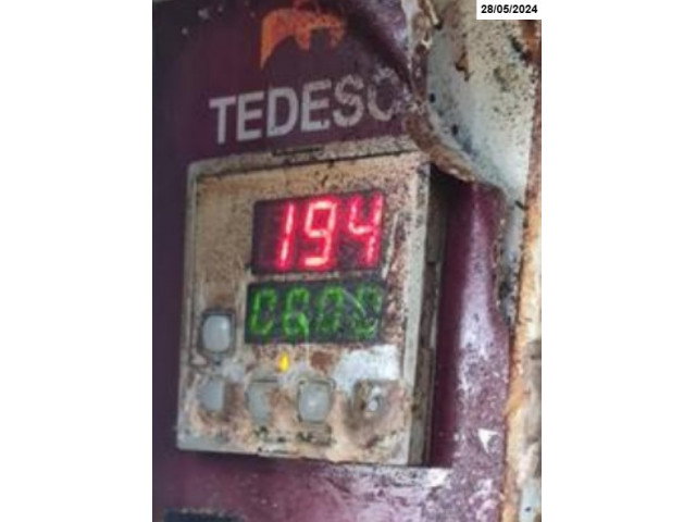 Equipamentos Industriais em São Gonçalo/RJ