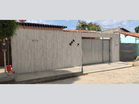 Casa em Floriano-PI, 1 vaga
