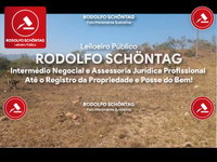 Fazenda Bom Sucesso com 1.452 hectares em Niquelândia