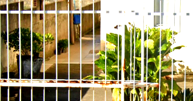 Casa 02 com 59,32m² área privativa, residencial, desocupada