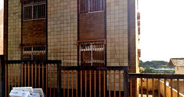 Apartamento com 3 Quartos, 2 Vagas em Dona Clara, BH