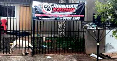 Casa em Sarandi com 2 quartos