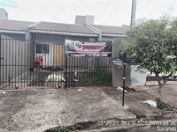 Casa em Sarandi com 2 quartos