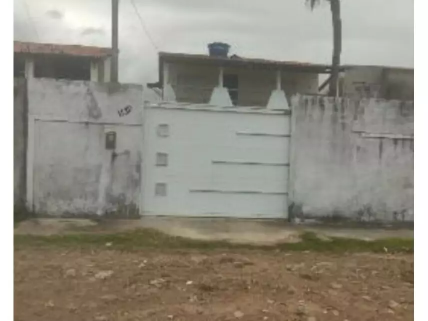 Casa em Leilão com 262,46m² de Área Construída