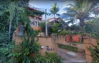 Área com 1.521m² e 531m² construída em Ilhabela