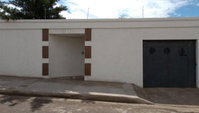 Casa aconchegante com 89 m² em Patrocínio-MG