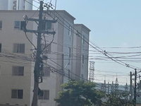 Apartamento com 2 quartos, 1 vaga de garagem, 63,11 m²