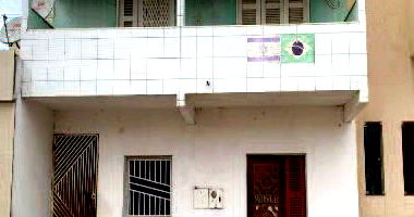 Casa com 98,29 m², 1 quarto, 1 banheiro, ocupada