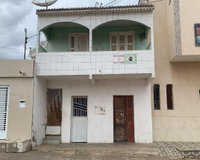 Casa com 98,29 m², 1 quarto, 1 banheiro, ocupada