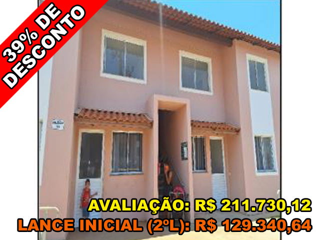 Apartamento 44.5m² com 1 vaga de garagem