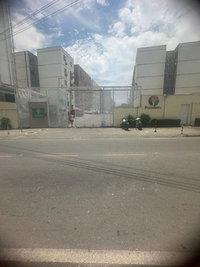 Apartamento com 2 quartos, 45m² em Belford Roxo