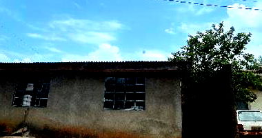 Casa 2 quartos, 1 banheiro, 61.7m² construída, desocupada