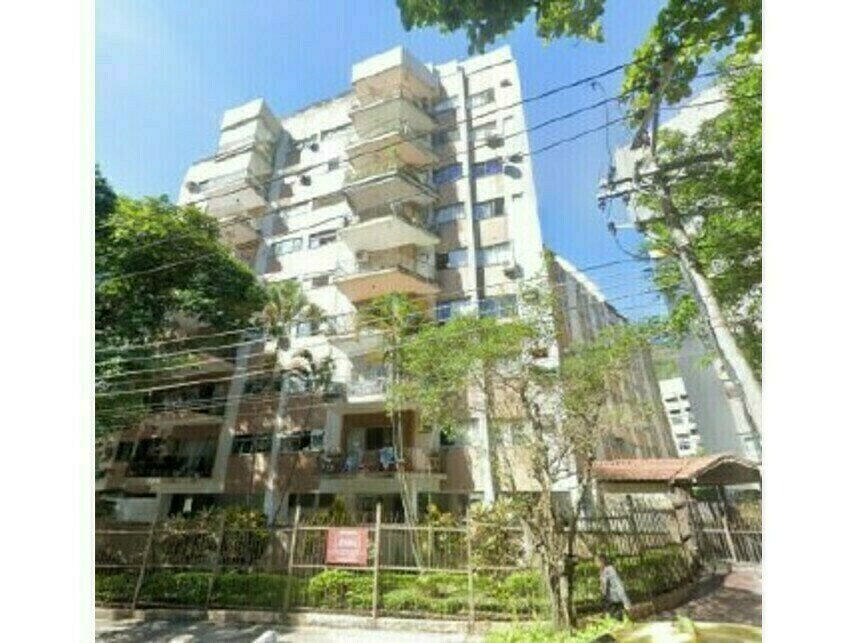 Apartamento com 1 vaga em Freguesia do Engenho Velho, Rio de Janeiro